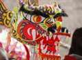 Town toasts Chinese New Year