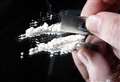 Couple charged after huge cocaine find