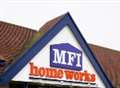 Town's MFI store closes down