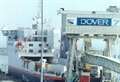 Blockade disrupts ferry services