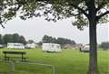 Travellers pitched up in park ordered to leave