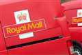 Royal Mail warned of strike action in ‘fire and rehire’ row