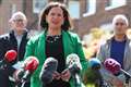 Mary Lou McDonald warns DUP against any moves to destabilise Stormont