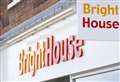 Two Kent BrightHouse stores to close