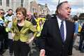 Sturgeon-Salmond feud likened to warring families in Romeo And Juliet