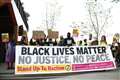 Call for urgent action to protect human rights of black people – report