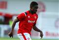 Ike’s new boss hopes the defender can prove Gillingham wrong