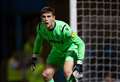 Championship teams battle for Gillingham goalkeeper's signature