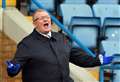 Steve Evans predicting tough encounter for the Gills