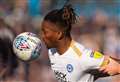 Toney to face Gillingham as he chases World Cup selection