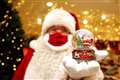 Santa can deliver presents without vaccine or self-isolation, says minister