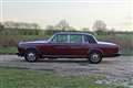 Rolls-Royce which belonged to Princess Margaret up for auction