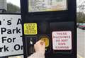 Parking charges rake in £5m profit