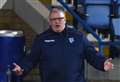 'Head of referees agrees with me' - Gills boss gets a response after questioning official