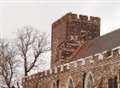 Grants to rescue crumbling churches