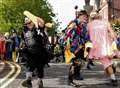 Tenterden Folk Festival