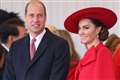 Prince and Princess of Wales will be saviour of royal family, Kate’s uncle says