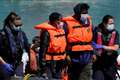 Migrants crossing Channel to claim asylum in UK ‘will no longer be prosecuted’