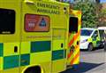 Hospital records fastest ambulance handover times in country