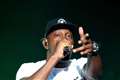 Rapper Dizzee Rascal charged with assault