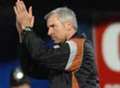 Pardew: People tried to talk me out of taking Valley job