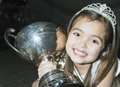 New regatta queen goes straight to the top