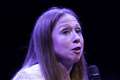 ‘I am full of incandescent rage’ at Roe v Wade overturning – Chelsea Clinton