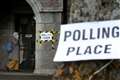 Counting set to begin in Scottish constituencies