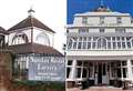 Shepherd Neame sells off hotels in £5.75m deal