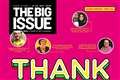 Public urged to help sell more copies of Big Issue
