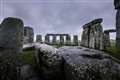 Archaeologists discover new prehistoric circle near Stonehenge