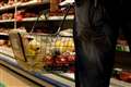 Supermarkets enjoy surge in sales from latest lockdowns