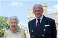 Queen and Philip’s Windsor Castle lockdown