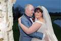 Groom's death four months after wedding