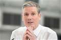 Sir Keir Starmer kept up at night worrying about job’s impact on his family