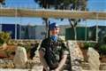 Irish peacekeeper injured in Lebanon attack is discharged from Dublin hospital