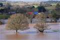 Heavy rain may ‘slow down’ storm recovery efforts and risk further flooding