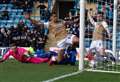 Fightback delights Gillingham boss