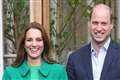 William and Kate to visit Wales to mark St David’s Day