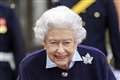 Queen expected to hold telephone meeting with PM and virtual audiences this week