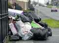 Councils fare poorly in recycl