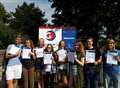 GCSE results in east Kent