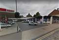 Man seriously hurt in Tesco assault