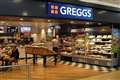 Greggs reopens small number of shops on trial basis