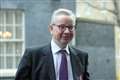 Michael Gove received coronavirus app alert after trip to Portugal