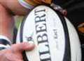 Rugby club's promotion hopes jolted