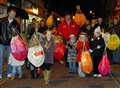 Don't miss annual lantern parade