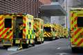 Ambulances waiting up to nine hours to hand over patients, paramedic warns