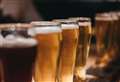 A beer festival to raise a glass to 