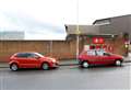 Parking spaces could finally be installed outside sorting office